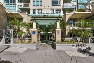 Photo 2: Condo for sale : 1 bedrooms : 850 Beech St #502 in San Diego