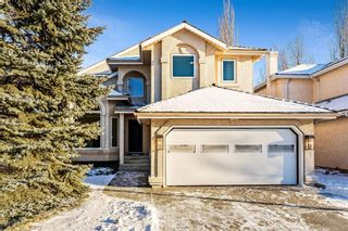 Photo 1: 121 Mountain Park Drive SE Calgary Home For Sale
