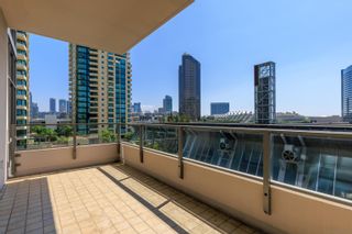 Photo 18: DOWNTOWN Condo for sale : 2 bedrooms : 550 Front St #401 in San Diego