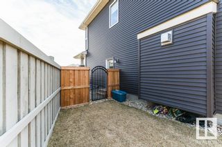 Photo 38: 8524 219 Street NW in Edmonton: Zone 58 House for sale : MLS®# E4291598