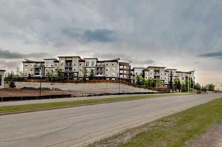Photo 2: 413 88 Arbour Lake Road NW in Calgary: Arbour Lake Apartment for sale : MLS®# A2133213