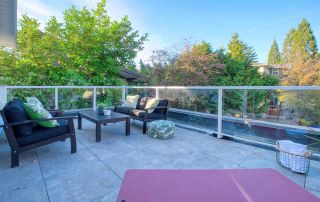 Photo 7: 1535 E 5TH Avenue in Vancouver: Grandview Woodland 1/2 Duplex for sale (Vancouver East)  : MLS®# R2439522