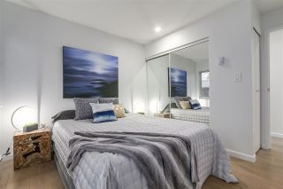 Photo 12: 207 643 W 7TH Avenue in Vancouver: Fairview VW Condo for sale in "The Courtyards" (Vancouver West)  : MLS®# R2216272
