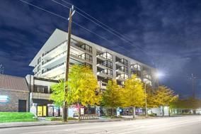 Main Photo: 300 160 W 3RD Street in North Vancouver: Lower Lonsdale Condo for sale in "ENVY" : MLS®# R2186428