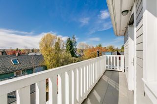 Photo 19: 2706 W 2 ND Avenue in Vancouver: Kitsilano Townhouse for sale (Vancouver West)  : MLS®# R2677177