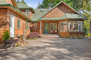 Photo 4: 8979 Oakes Rd in Black Creek: CV Merville Black Creek House for sale (Comox Valley)  : MLS®# 903801