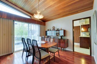 Photo 5: 4297 ATLEE AVENUE in Burnaby: Deer Lake Place House for sale (Burnaby South)  : MLS®# R2541317