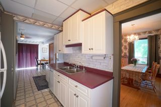Photo 11: 607 Saskatchewan Ave E in Portage la Prairie: House for sale : MLS®# 202217478