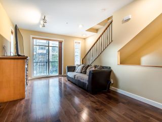 Photo 12: 76 8068 207 Street in Langley: Willoughby Heights Townhouse for sale in "YORKSON CREEK SOUTH" : MLS®# R2517113