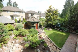 Photo 20: 1223 WELLINGTON Street in Coquitlam: Burke Mountain House for sale : MLS®# R2079671