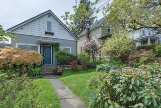 Photo 34: 328 STRAND Avenue in New Westminster: Sapperton House for sale : MLS®# R2640568