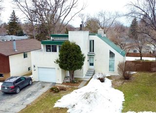 Photo 1: 50 LaVerendrye Crescent in Portage La Prairie: House for sale : MLS®# 202308362