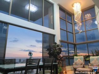 Photo 1: Ocean Front Penthouse at the Biltmore!