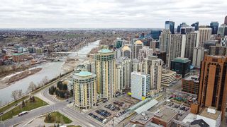 Photo 15: 1510 1111 6 Avenue SW in Calgary: Downtown West End Apartment for sale : MLS®# A2126265