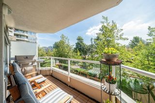 Photo 31: 410 522 MOBERLY Road in Vancouver: False Creek Condo for sale in "DISCOVERY QUAY" (Vancouver West)  : MLS®# R2806797