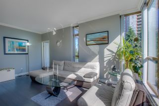 Photo 3: 507 6838 STATION HILL Drive in Burnaby: South Slope Condo for sale in "THE BELGRAVIA" (Burnaby South)  : MLS®# R2185775