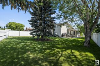 Photo 45: 2916 44A Street NW in Edmonton: Zone 29 House for sale : MLS®# E4301116
