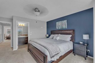 Photo 16: 194 Chaparral Valley Square SE in Calgary: Chaparral Semi Detached (Half Duplex) for sale : MLS®# A2129544