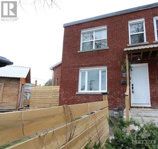 Photo 1: 1284 TRENTON AVENUE in Ottawa: House for sale : MLS®# 1389729