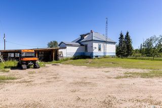 Photo 19: Hatch Farm in Canwood: Farm for sale (Canwood Rm No. 494)  : MLS®# SK903534