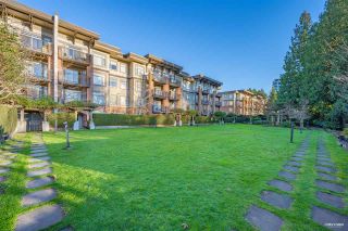 Photo 4: 406 2250 WESBROOK MALL in Vancouver: University VW Condo for sale (Vancouver West)  : MLS®# R2525411