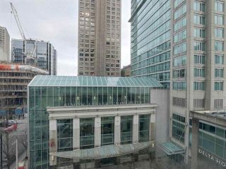 Photo 16: 1906 438 SEYMOUR Street in Vancouver: Downtown VW Condo for sale in "CONFERENCE PLAZA" (Vancouver West)  : MLS®# R2654188