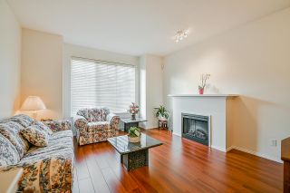 Photo 4: 35 7233 HEATHER Street in Richmond: McLennan North Townhouse for sale : MLS®# R2424838