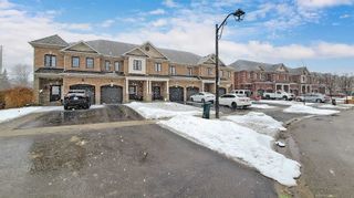 Photo 3: 124 Underwood Drive in Whitby: Brooklin House (2-Storey) for sale : MLS®# E5547516