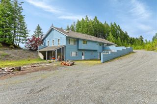 Photo 55: 8036 Gold River Hwy in Campbell River: CR Campbell River West House for sale : MLS®# 934406