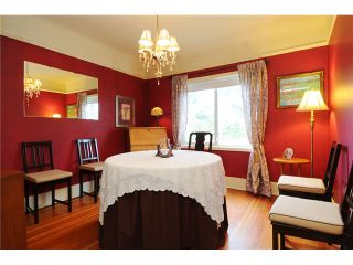 Photo 3: 378 E 37TH Avenue in Vancouver: Main House for sale in "MAIN" (Vancouver East)  : MLS®# V975789