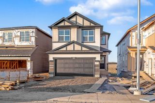 Photo 1: 145 Amblefield Terrace NW in Calgary: C-527 Detached for sale : MLS®# A2131140