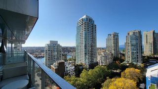 Photo 8: 1606 1480 HOWE Street in Vancouver: Yaletown Condo for sale in "Vancouver House" (Vancouver West)  : MLS®# R2844196