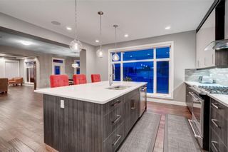Photo 13: 117 KINNIBURGH BAY: Chestermere House for sale : MLS®# C4160932