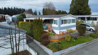 Photo 31: 84 10980 Westdowne Rd in Ladysmith: Du Ladysmith Manufactured Home for sale (Duncan)  : MLS®# 897995