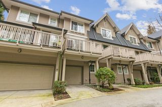 Photo 29: 88 8415 CUMBERLAND Place in Burnaby: The Crest Townhouse for sale in "ASHCOMBE" (Burnaby East)  : MLS®# R2749924