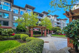 Photo 26: 310 33538 MARSHALL Road in Abbotsford: Central Abbotsford Condo for sale in "Central Abbotsford" : MLS®# R2870176