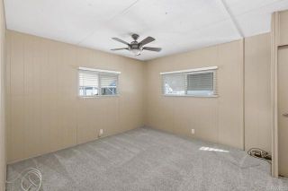 Photo 18: Manufactured Home for sale : 2 bedrooms : 1174 E Main St Spc 184 in El Cajon