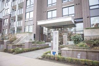 Photo 19: 409 9388 ODLIN Road in Richmond: West Cambie Condo for sale : MLS®# R2351561