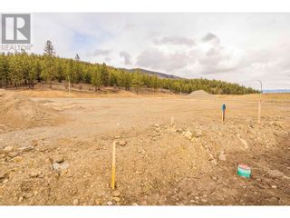 Photo 5: Proposed Lot 33 Scenic Ridge Drive in West Kelowna: Vacant Land for sale : MLS®# 10305395