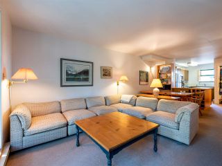 Photo 8: 71 2400 CAVENDISH Way in Whistler: Whistler Creek Townhouse for sale in "Whiski Jack" : MLS®# R2569305