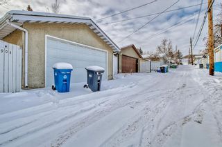 Photo 37: 6904 Hunterbow Crescent NW in Calgary: Huntington Hills Detached for sale : MLS®# A2020602