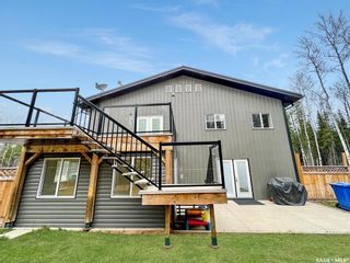 Photo 1: 72 Industrial Drive in Candle Lake: Residential for sale : MLS®# SK894571