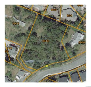 Main Photo: 3415 Fulton Rd in Colwood: Co Triangle Land for sale : MLS®# 964678