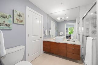 Photo 16: 2132 W 8TH Avenue in Vancouver: Kitsilano Townhouse for sale in "Hansdowne Row" (Vancouver West)  : MLS®# R2697449