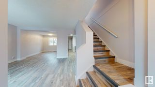 Photo 5: 3710 15 Avenue in Edmonton: Zone 29 House Half Duplex for sale : MLS®# E4320601