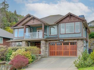Main Photo: 2267 Players Dr in Langford: La Bear Mountain House for sale : MLS®# 960658