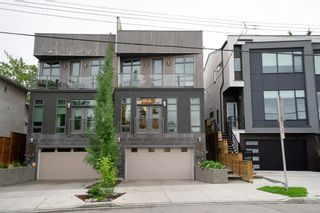 Photo 28: 2109 20 Avenue SW in Calgary: Richmond Semi Detached (Half Duplex) for sale : MLS®# A2023374