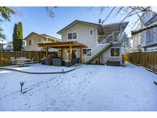 Photo 19: 2839 MCCOOMB Drive in Coquitlam: Eagle Ridge CQ House for sale : MLS®# R2243011