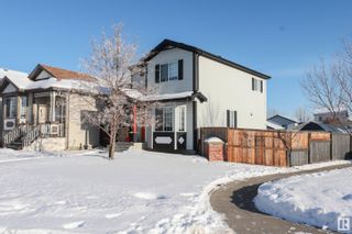 Photo 39: 15003 135 Street in Edmonton: Zone 27 House for sale : MLS®# E4325046