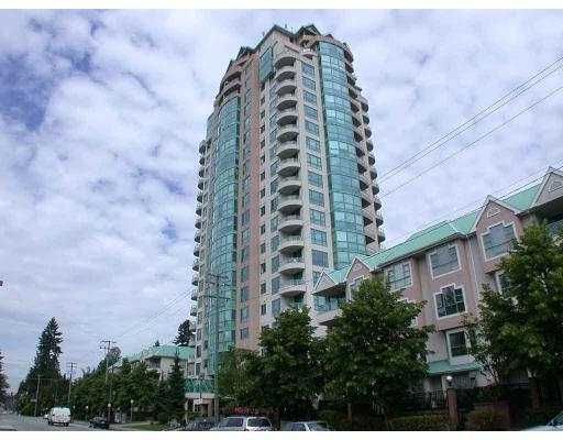 Main Photo: 1001 3071 GLEN DR in Coquitlam: North Coquitlam Condo for sale : MLS®# V545324